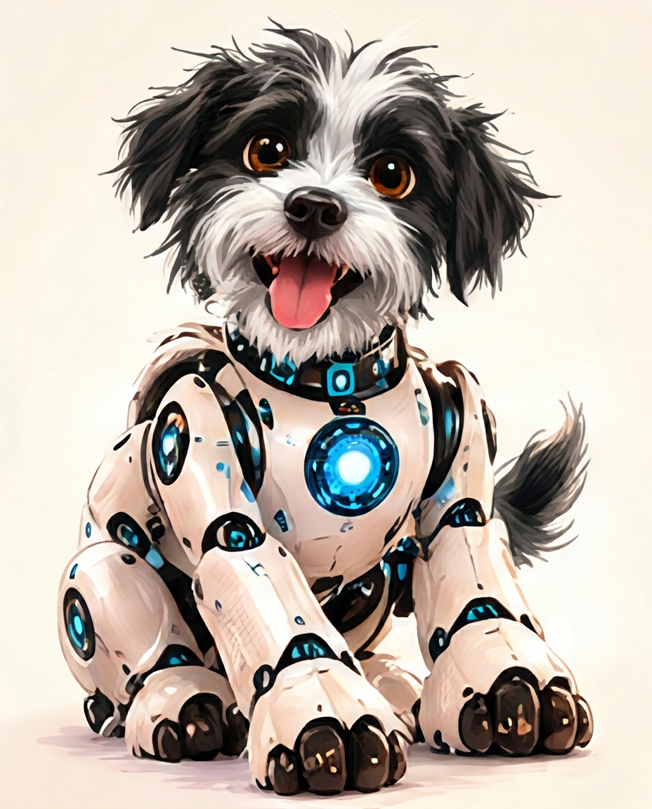 Illustration of RoscAI